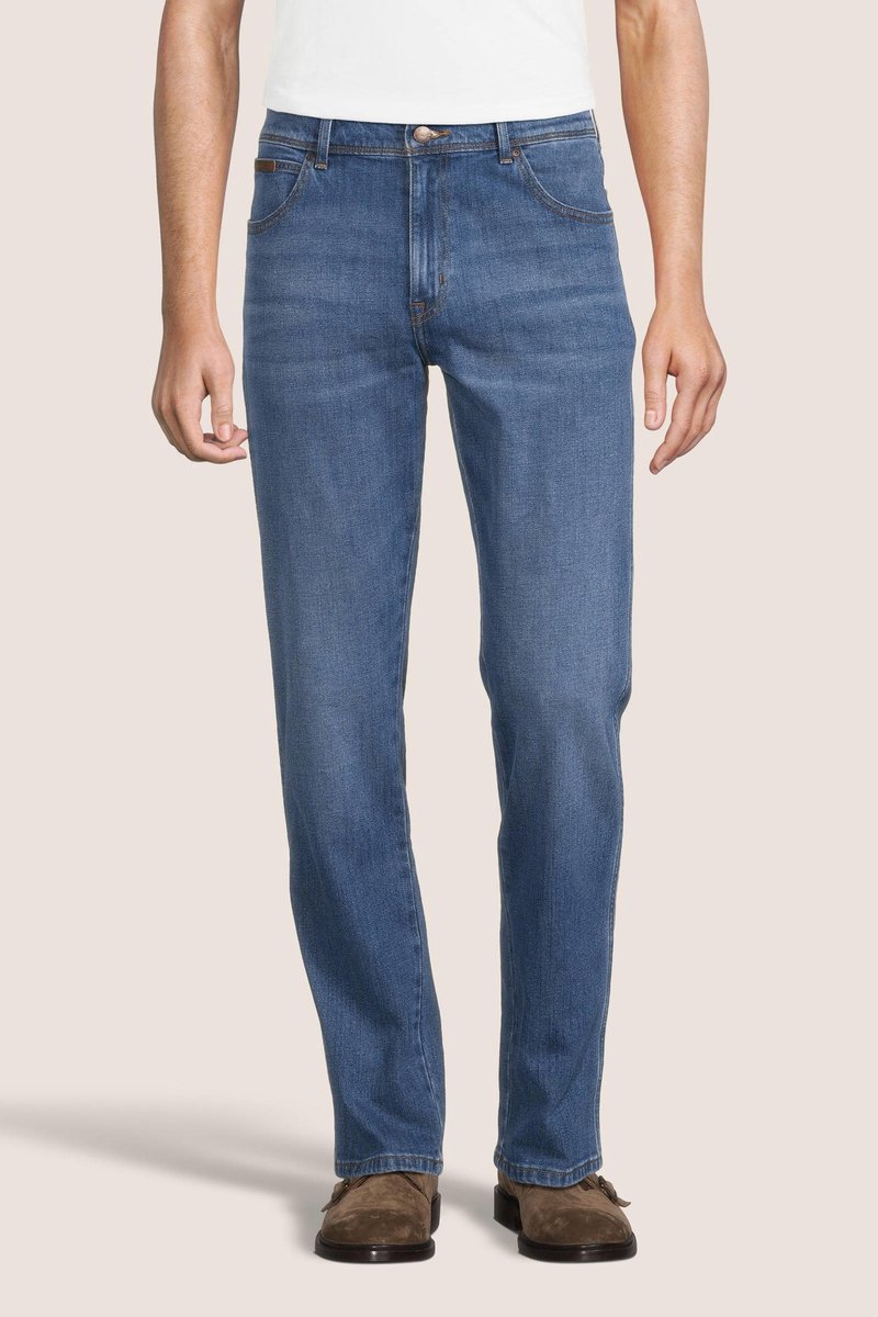Wrangler TEXAS SWEET TALKER W32 X L34 Blauw
