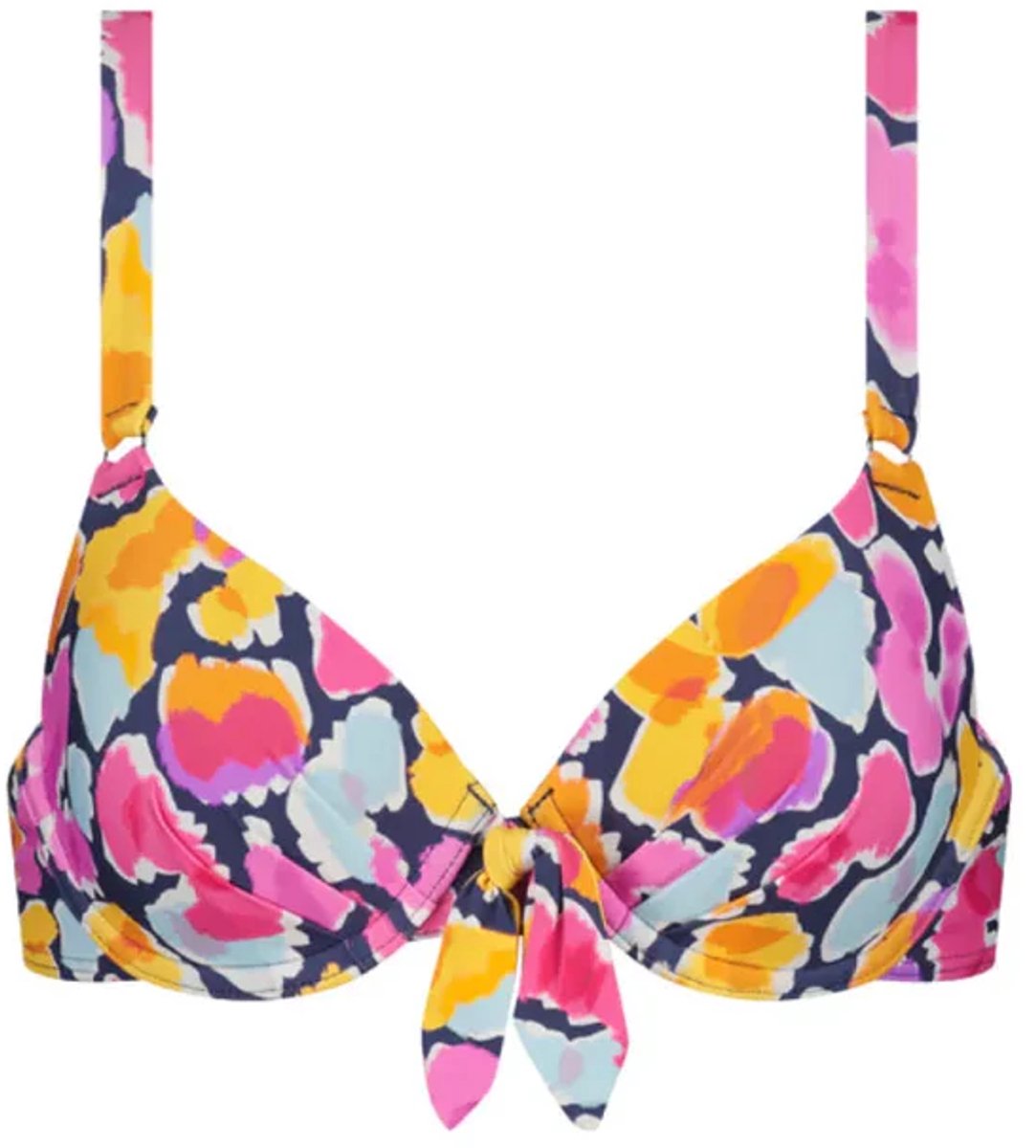 CYELL Bikinitop - Flower Fantasy - Maat 38B