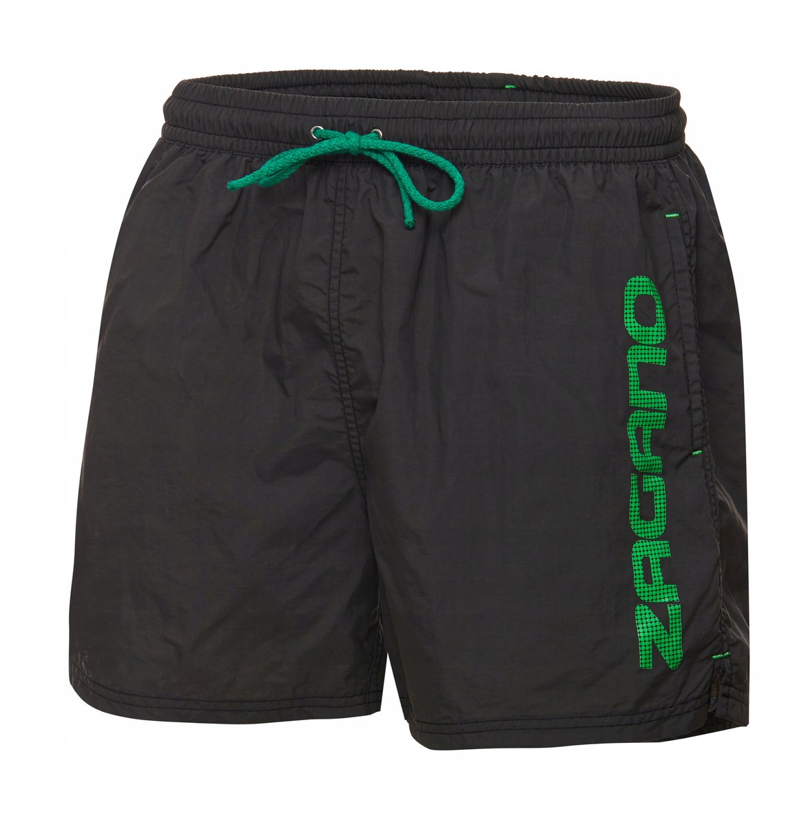 ZAGANO - Zwemshort heren - Maat XL - Sneldrogend - Sport zwemshort - Strandshort heren