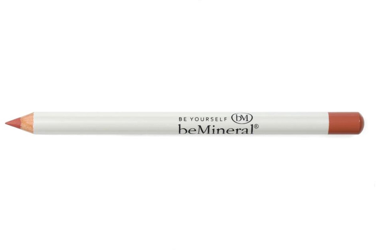 beMineral Lipliner Pencil - ROMANTIC