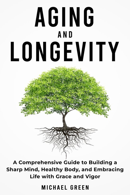 Aging and Longevity - cover