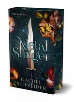 Fire and metal 1 - Metal slinger
