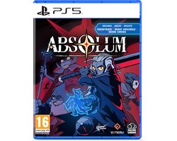 Absolum - PS5 Image