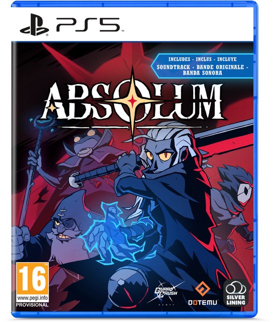 Absolum - PS5