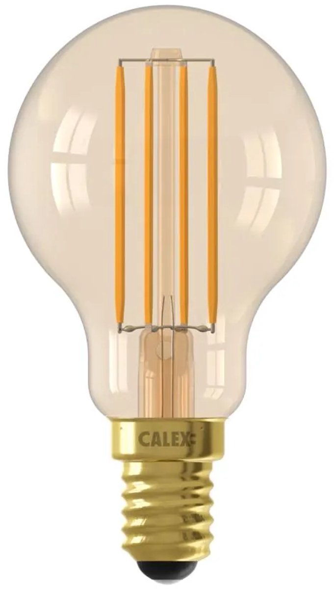 Calex Slimme Lamp - WiFi Filament thumbnail 3