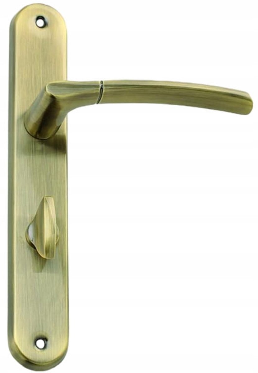 Gamet Adular Serie - Mosiën Drukset - Langschild WC - Antiek Mosiën