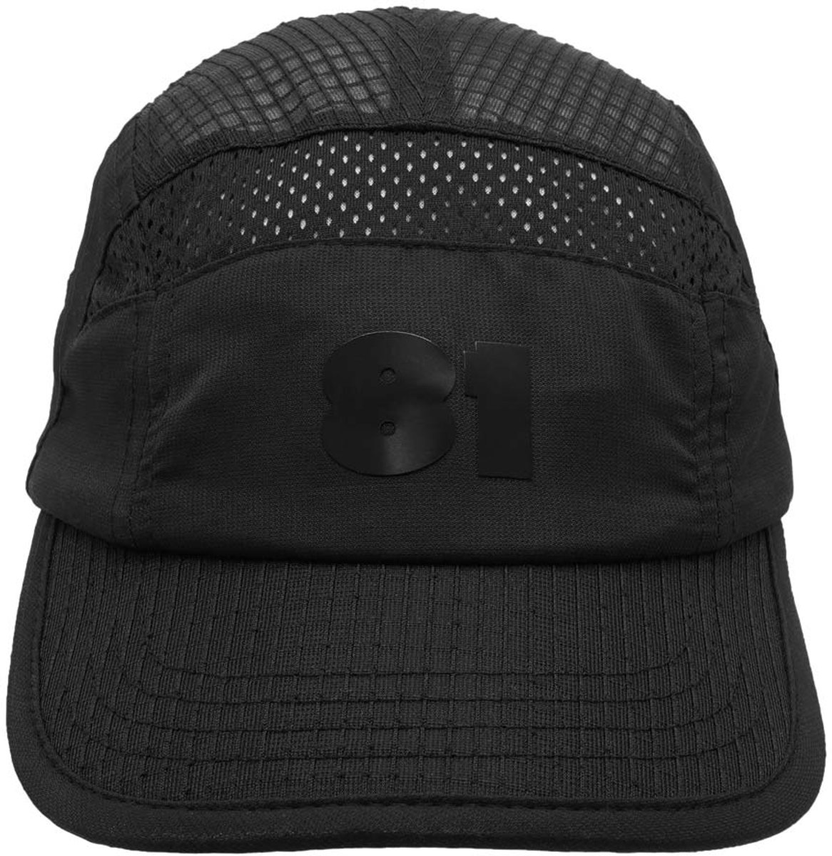 Mr. Serious x 81 mesh cap