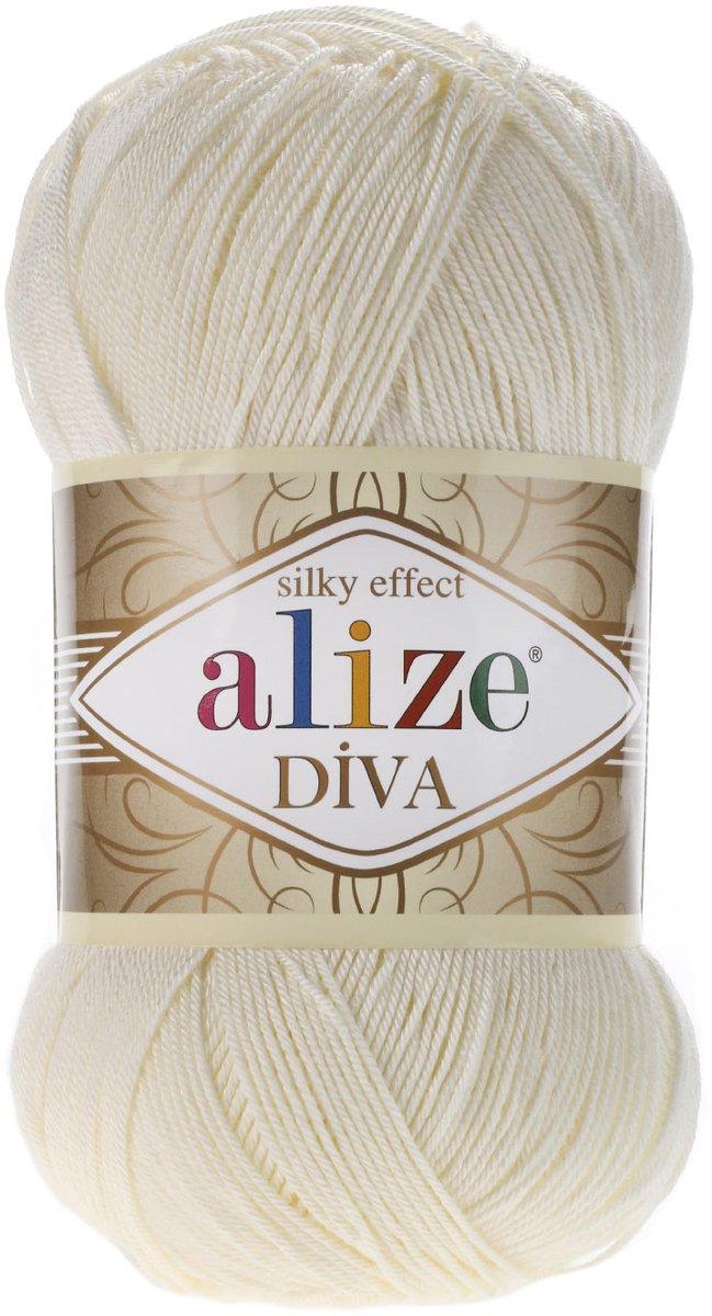 Alize Diva 383 Pakket 5 bollen