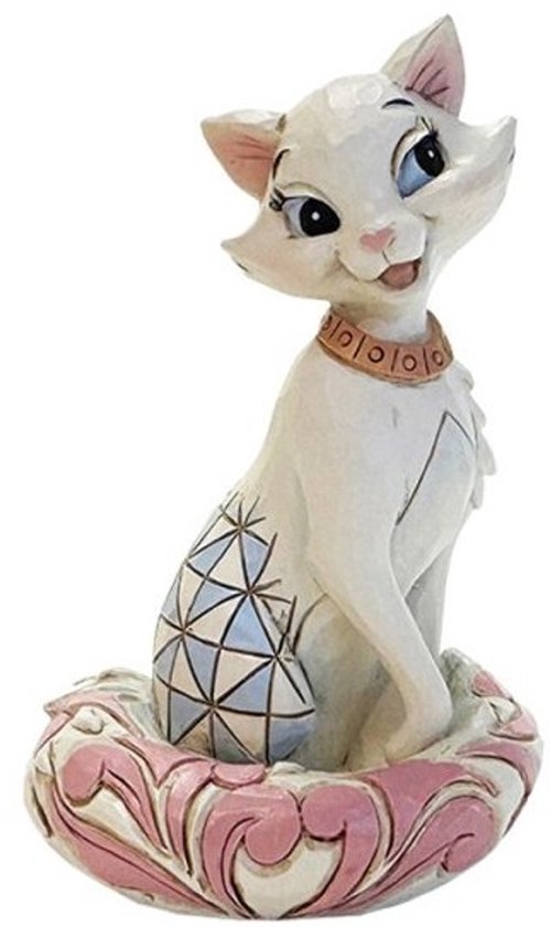 Traditions Disney - Les Aristochats - Duchesse