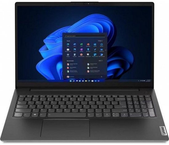 Lenovo V15 G4 IRU 15.6 FHD | i5-13420H | 16GB | 512GB | W11P - Lenovo - Hoofdafbeelding