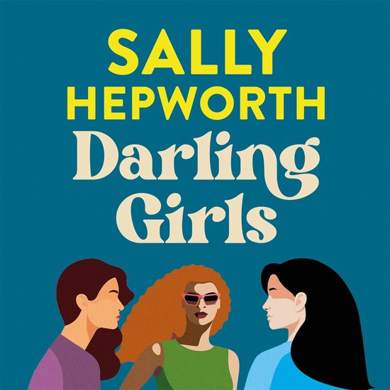 Darling Girls - cover