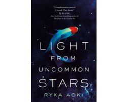 Light From Uncommon Stars