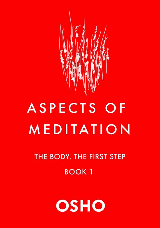 Aspects of Meditation Book 1
