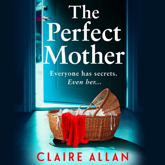 The Perfect Mother - cover
