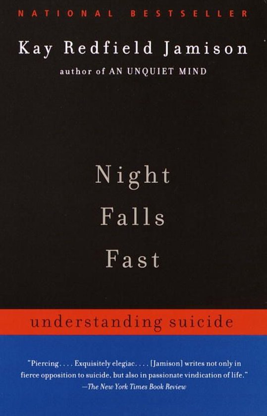 Night Falls Fast