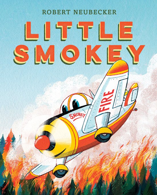 Little Smokey - cover