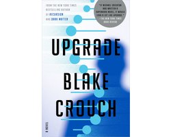 Omslag van Upgrade