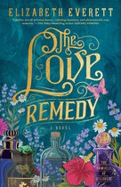 The Damsels of Discovery 1 - The Love Remedy