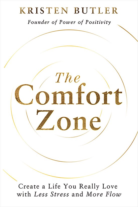 The Comfort Zone - cover