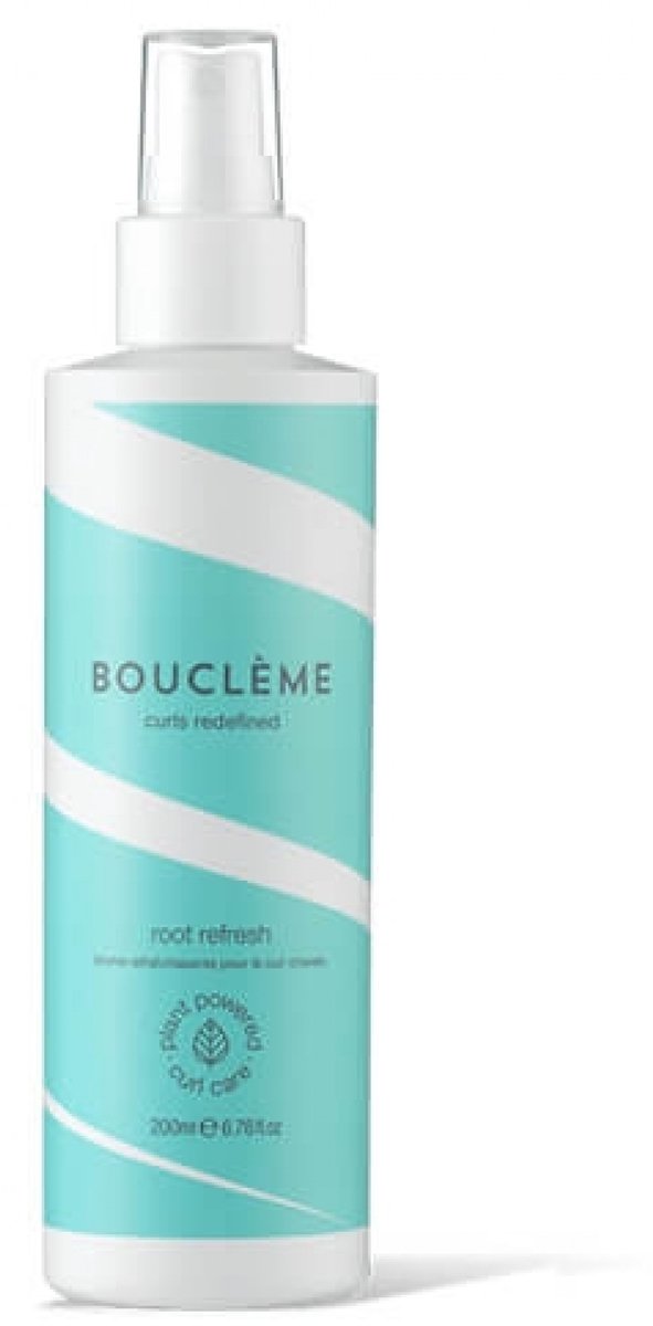 Bouclème - Curls Redefined Root Refresh Droogshampoo - 200ml
