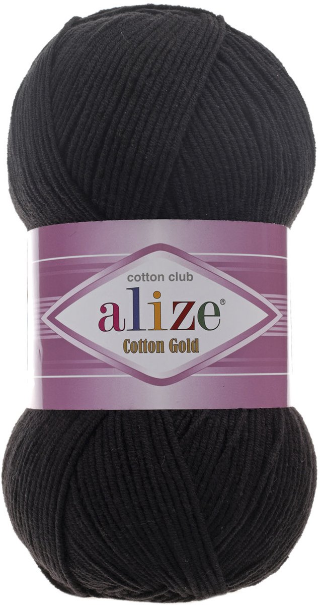 Alize Cotton Gold 60 Pakket 5 Bollen