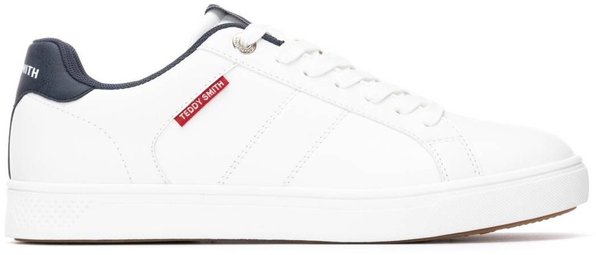 TEDDY SMITH 120307 Trainer - WIT