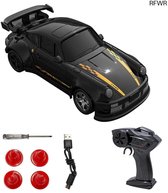 Jamara - BMW Z4 Roadster 1:24 black 2,4Ghz Jamara - BMW Z4 Roadster 1:24 black 2,4Ghz