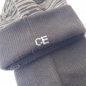 Compressie sokken - Unisex - HEALTHY SOCKS - Ademend - Pijnverlichtend - Bloedcirculatie