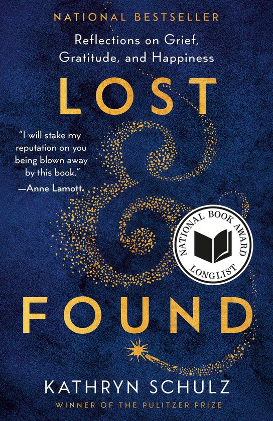 Lost & Found - cover