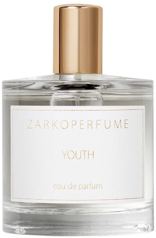 Zarkoperfume Youth - 100 ml - eau de parfum spray - unisexparfum