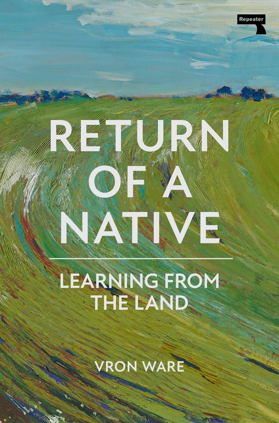 Return of a Native - cover