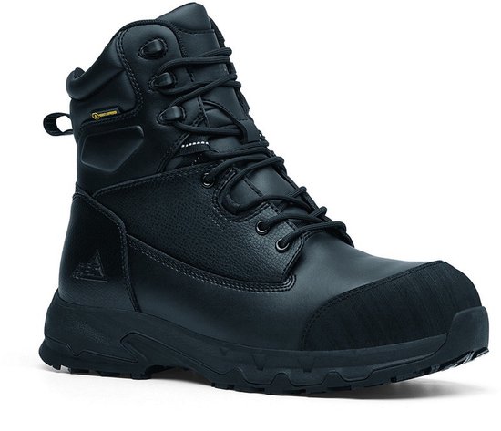 Chaussures pour équipages Bottes Delvin 41