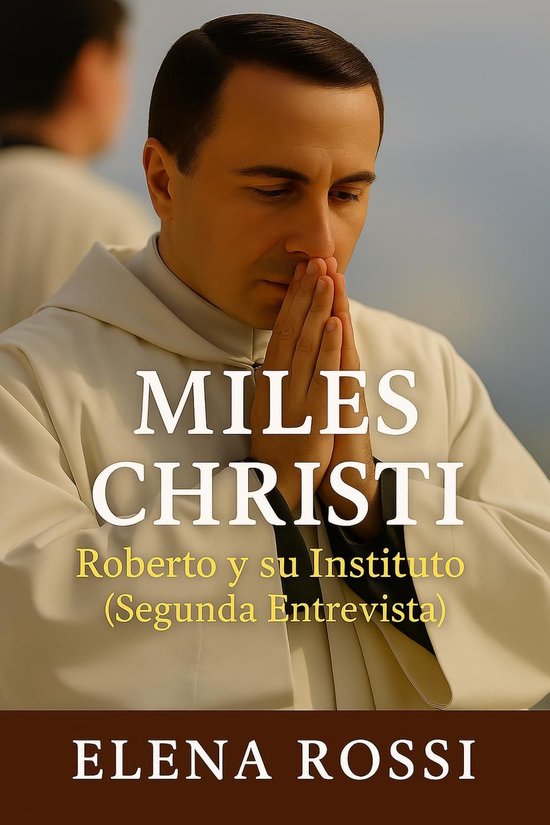 MILES CHRISTI RESÍSTENS: REMPLAZAN A LACUNZA TRAS SU TRASTADA ESTÚPIDA