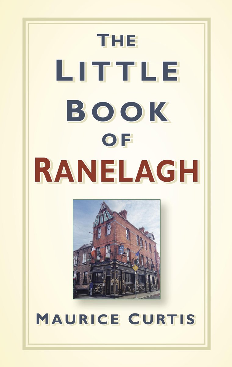 Little Book of - The Little Book of Ranelagh