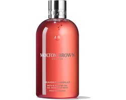 Molton Brown Bath & Body Heavenly Gingerlily Bath & Shower Gel 300ml