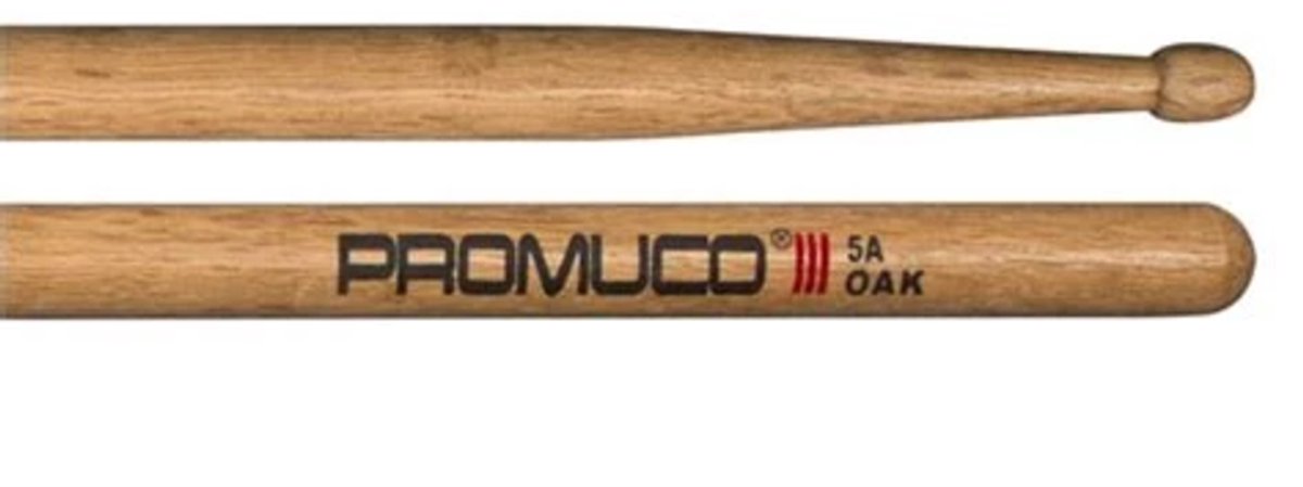 Promuco 5A Oak