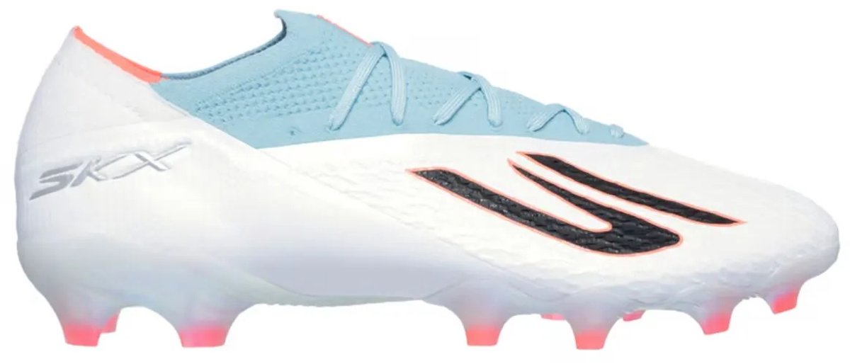1200x514.jpg Skechers skx 01 in de kleur wit. - Afbeelding 1