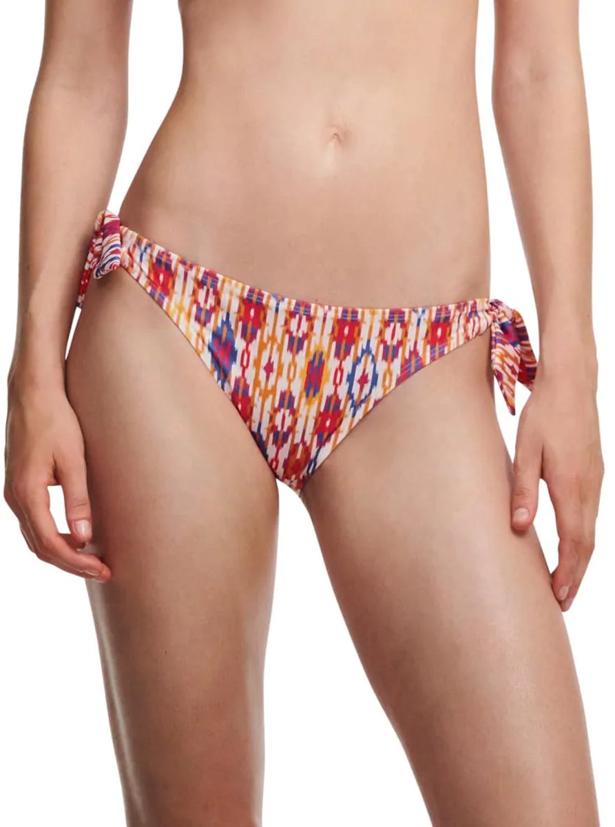 Chantelle Devotion - bikinislip - maat 42 - multicolor - C12SA5