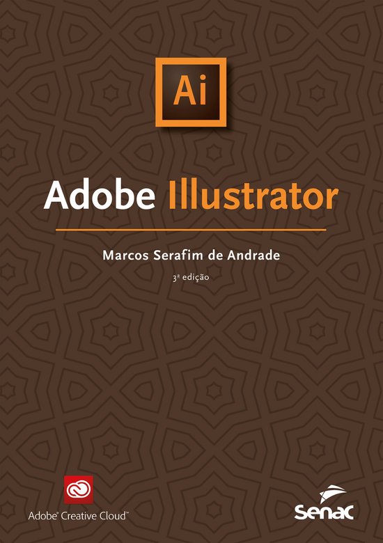Série Informática - Adobe Illustrator - cover