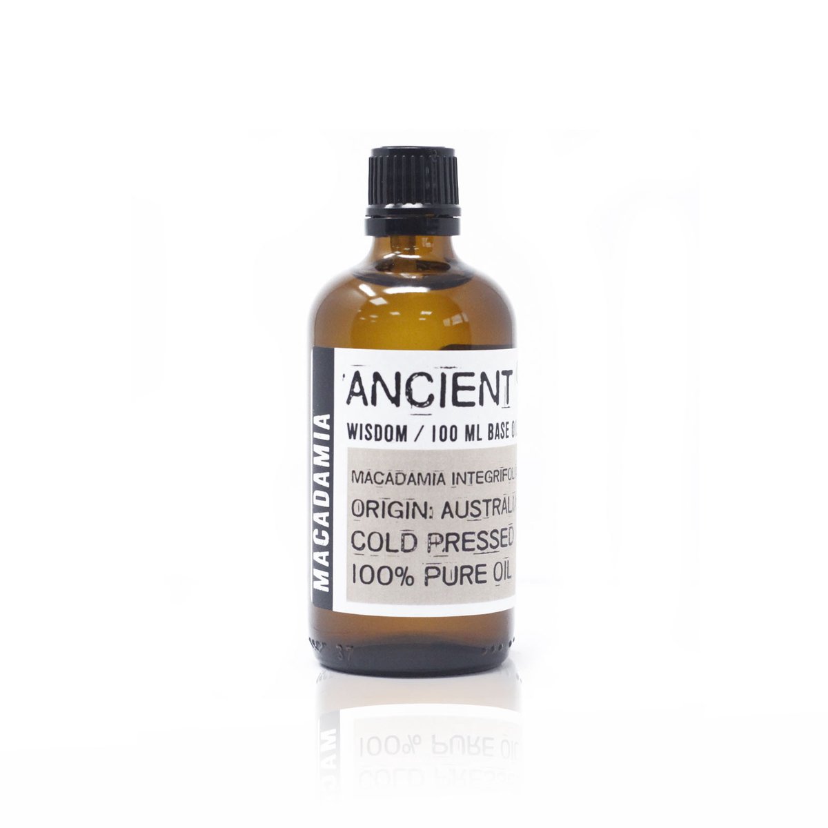 Macadamia-olie - 100 ml