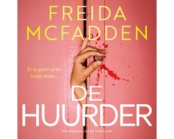 De huurder