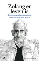 Zolang er leven is