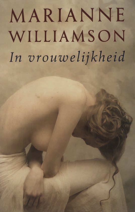 In vrouwelijkheid - cover