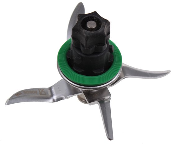 Geschikt voor VORWERK - VORWERK MES MET DICHTING TM5 THERMOMIX - VC49106 van Geschikt voor — afbeelding 2