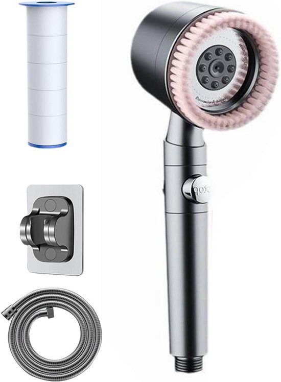 Hogedrukpistool met swivel en vorstbeveiliging RL30 - Lekt tot ca. 12 bar | Altec Parts