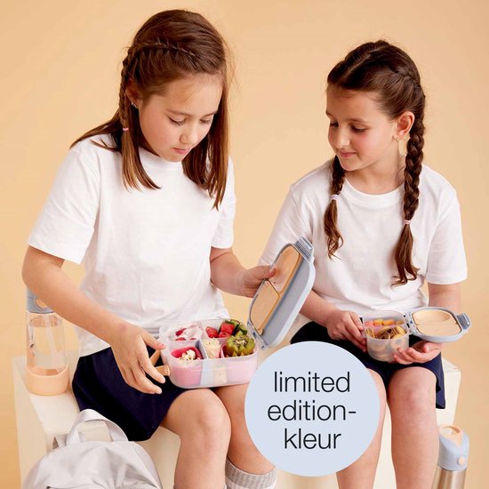 Boîte à goûter B.box | Pop Lilas