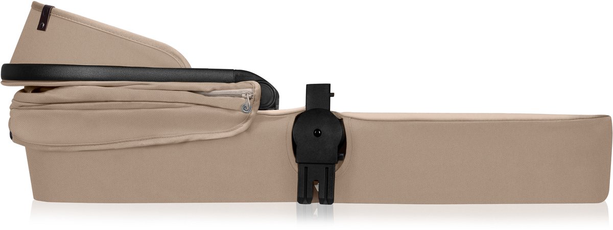 Lionelo Bianka Kinderwagen 4 in 1 - Opvouwbaar met Autostoel - afbeelding 2