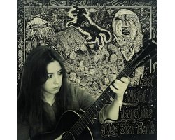 Last Night I Heard the Dog Star Bark