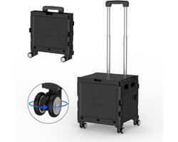 Winkeltrolley - Trolley - Boodschappentrolleys