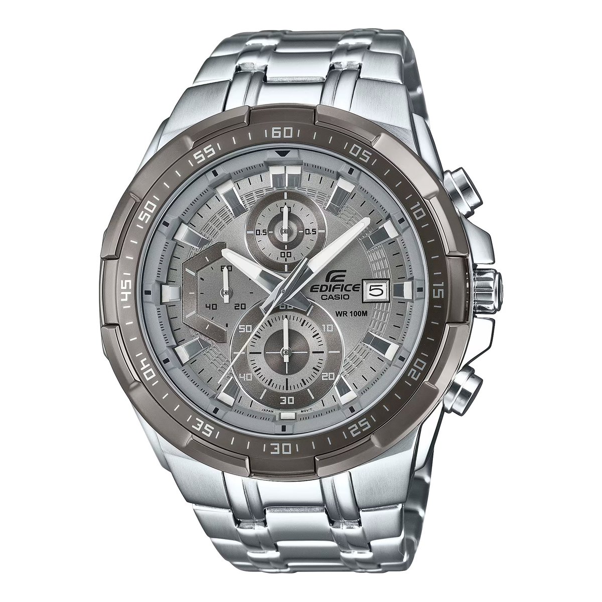 Casio Edifice EFR-539DE-8AVUEF Heren Horloge